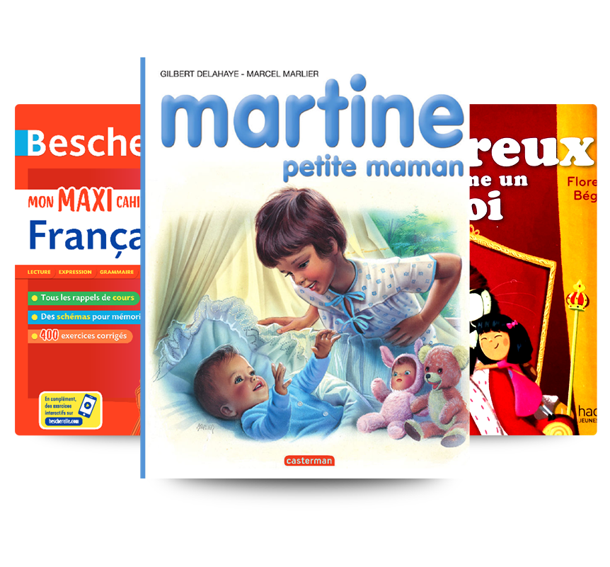 Image Livres