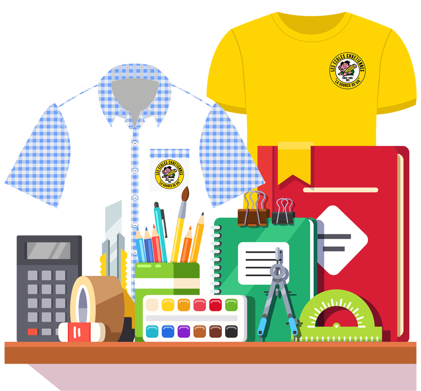 Image Kit Scolaire des ECSV