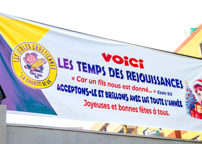 Fête de l'Enfant