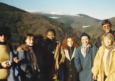 Photo de Maman Marie à Guebwiller