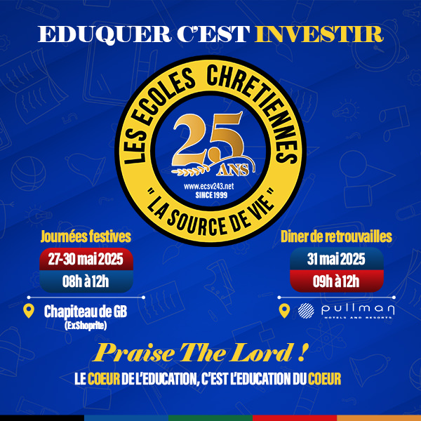 Image 25 ans des ECSV
